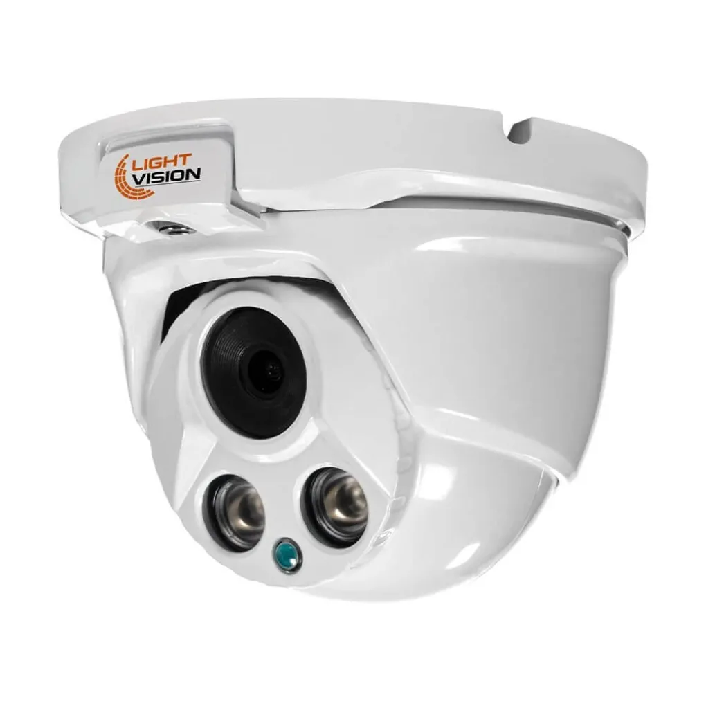 Камера відеоспостереження Light Vision VLC-8440DI Linklemo 4Mp (3.6 мм)- Фото 1